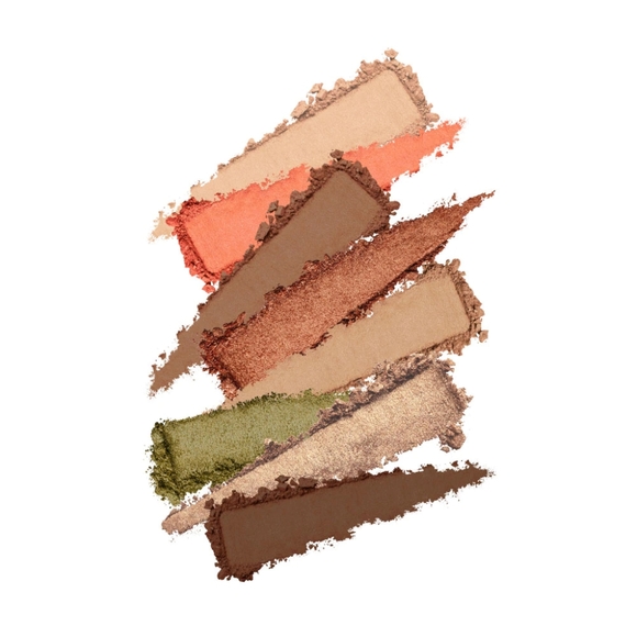 Too Faced "Shake Your Palm Palms" 🌴🥥 Mini Eyesha - Picture 6 of 8